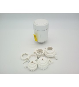 Aqara Radiator Thermostat W600 Głowica Termostatyczna Zigbee Thread Matter