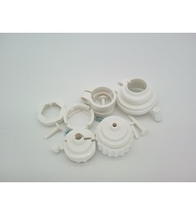 Aqara Radiator Thermostat W600 Głowica Termostatyczna Zigbee Thread Matter