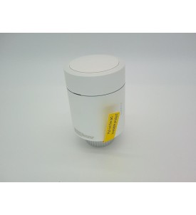 Aqara Radiator Thermostat W600 Głowica Termostatyczna Zigbee Thread Matter