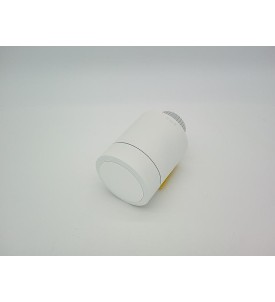 Aqara Radiator Thermostat W600 Głowica Termostatyczna Zigbee Thread Matter