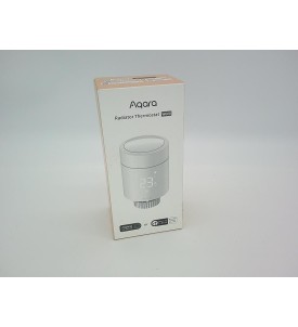 Aqara Radiator Thermostat W600 Głowica Termostatyczna Zigbee Thread Matter