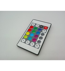 Auxmir S580 Lampka Nocna LED RGB Dotykowa Pilot USB 4000mAh Timer