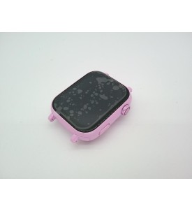 Smartwatch Kids Watch dla Dzieci Różowy 1,85" Rozmowy Lokalizacja SIM