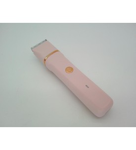 Trymer Bikini 3w1 dla Kobiet Golarka Ceramiczna IPX7 USB-C Bezprzewodowa