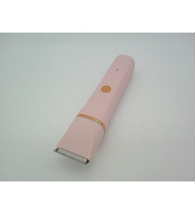 Trymer Bikini 3w1 dla Kobiet Golarka Ceramiczna IPX7 USB-C Bezprzewodowa