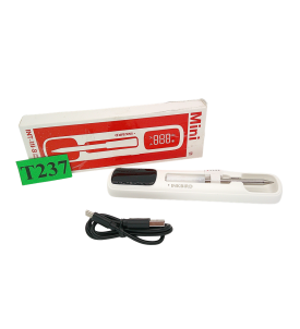 Termometr Kuchenny Inkbird Mini INT-11L-B Bluetooth 5.4 Bezprzewodowa Sonda BBQ