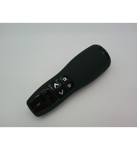 Prezenter Bezprzewodowy 2,4 GHz Pilot do Prezentacji PPT Wskaźnik Laserowy USB
