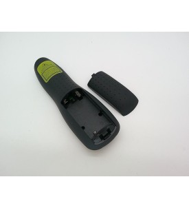 Prezenter Bezprzewodowy 2,4 GHz Pilot do Prezentacji PPT Wskaźnik Laserowy USB