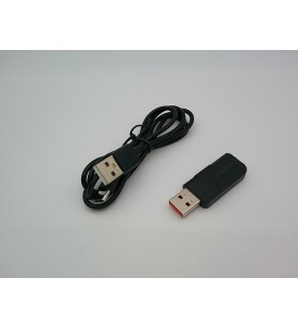 Słuchawki Gamingowe Fachixy FC300 Bezprzewodowe 2.4GHz Bluetooth Mikrofon RGB