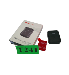 Przycisk Bluetooth VANTRUE Pilot do N4 PRO / N4S / N5 / E1 / E2 PRO / E3 / S1 PRO