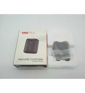 Przycisk Bluetooth VANTRUE Pilot do N4 PRO / N4S / N5 / E1 / E2 PRO / E3 / S1 PRO