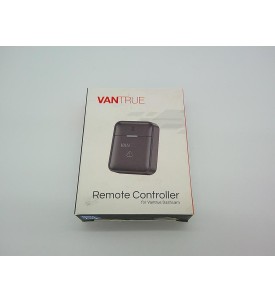 Przycisk Bluetooth VANTRUE Pilot do N4 PRO / N4S / N5 / E1 / E2 PRO / E3 / S1 PRO