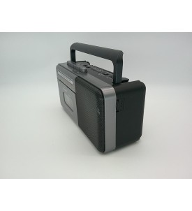 Radio Przenośne BJL660 Bluetooth Kaseta FM AM SW USB TF AUX MP3 Nagrywanie