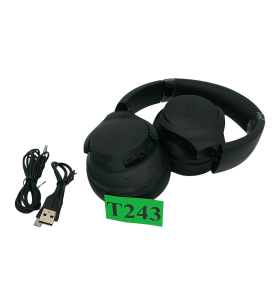 Soundcore Q20i A3004G11 Słuchawki Bezprzewodowe Bluetooth ANC 40/60h Czarne