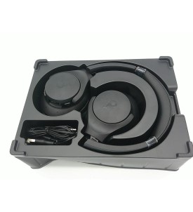 Soundcore Q20i A3004G11 Słuchawki Bezprzewodowe Bluetooth ANC 40/60h Czarne