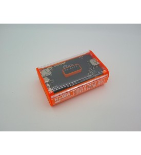 KuWFi MC8 Router Mobilny 4G LTE WiFi + Powerbank 5200mAh Nano SIM Hotspot