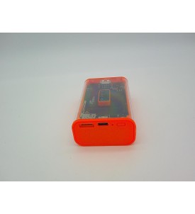 KuWFi MC8 Router Mobilny 4G LTE WiFi + Powerbank 5200mAh Nano SIM Hotspot