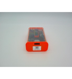 KuWFi MC8 Router Mobilny 4G LTE WiFi + Powerbank 5200mAh Nano SIM Hotspot