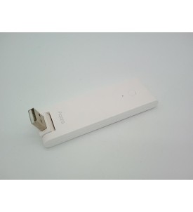 Aqara Hub M100 Bramka Smart Home Zigbee Thread Matter WiFi 6 HomeKit USB-A