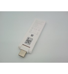 Aqara Hub M100 Bramka Smart Home Zigbee Thread Matter WiFi 6 HomeKit USB-A