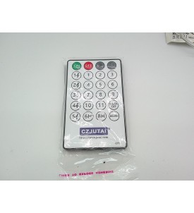 Inteligentne Lampki Świąteczne LED SW-LSL-10-400 400 LED WiFi Aplikacja Pilot IP44