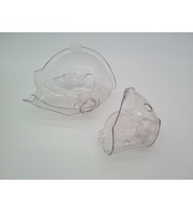 Nebulizator Przenośny NE-M01L Inhalator Ultradźwiękowy USB Dla Dzieci Dorosłych