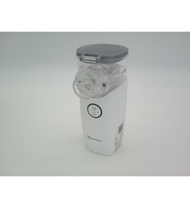 Nebulizator Przenośny NE-M01L Inhalator Ultradźwiękowy USB Dla Dzieci Dorosłych