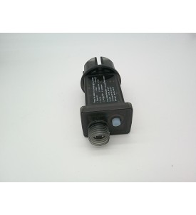 Ollny Lampki LED 80m 800 LED Ciepłe Białe Zewnętrzne IP44 Pilot Timer 8 Trybów