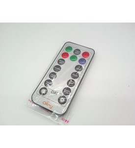 Ollny Lampki LED 80m 800 LED Ciepłe Białe Zewnętrzne IP44 Pilot Timer 8 Trybów