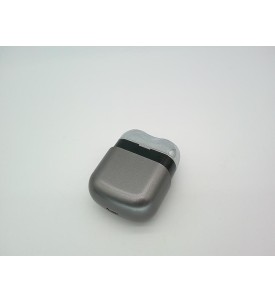 Mini Golarka Elektryczna Męska 2 Pływające Ostrza LED 8500 RPM USB-C