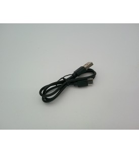 Mini Golarka Elektryczna Męska 2 Pływające Ostrza LED 8500 RPM USB-C