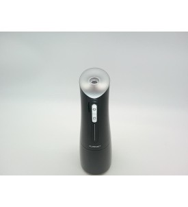 FLOSSJET FC5240 Irygator do Zębów Bezprzewodowy 300 ml 4 Tryby 4 Dysze IPX7 USB-C