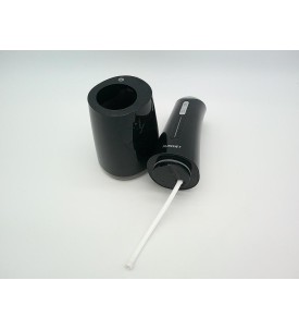 FLOSSJET FC5240 Irygator do Zębów Bezprzewodowy 300 ml 4 Tryby 4 Dysze IPX7 USB-C