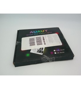 Smart Fairy Lights TS-F0210 Lampki LED Dekoracyjne USB 5V Pilot Sterowanie