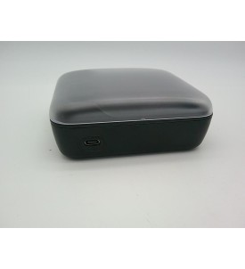 OGRZEWACZE DO RĄK 2 szt. Elektryczne Akumulatorowe 3 Tryby + Etui Powerbank 10000mAh
