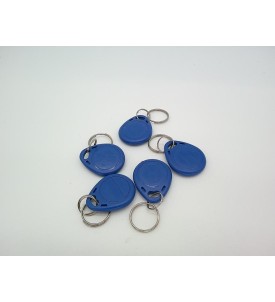 CZYTNIK KART RFID NFC 13,56 MHz MIFARE USB MiniUSB BIURKOWY Plug&Play