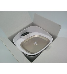 FONTANNA DLA PSA KOTA 3,2L BEZPRZEWODOWA CZUJNIK RUCHU 3 TRYBY USB-C CICHA