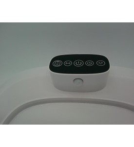 FONTANNA DLA PSA KOTA 3,2L BEZPRZEWODOWA CZUJNIK RUCHU 3 TRYBY USB-C CICHA