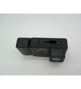 WIDEOREJESTRATOR SAMOCHODOWY 3 KAMERY X5 FULL HD 1080P WiFi TRYB PARKINGOWY 140°