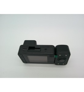 WIDEOREJESTRATOR SAMOCHODOWY 3 KAMERY X5 FULL HD 1080P WiFi TRYB PARKINGOWY 140°