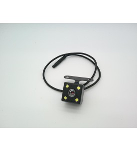 WIDEOREJESTRATOR SAMOCHODOWY 3 KAMERY X5 FULL HD 1080P WiFi TRYB PARKINGOWY 140°