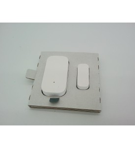 AQARA CZUJNIK OTWARCIA DRZWI I OKIEN T1 ZIGBEE SMART HOME ALARM AUTOMATYZACJA