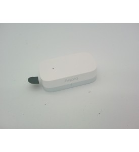 AQARA CZUJNIK OTWARCIA DRZWI I OKIEN T1 ZIGBEE SMART HOME ALARM AUTOMATYZACJA