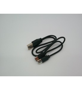 ZESTAW 2 MIKROFONY BEZPRZEWODOWE KRAWATOWE KLIPS USB-C LIGHTNING DO TELEFONU