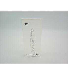 LOPHE TERMICZNA LOKÓWKA DO RZĘS PODGRZEWANA ELEKTRYCZNA LED USB-C 60-90°C