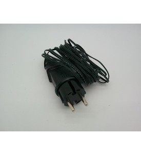LAMPKI CHOINKOWE DANGZW 300 LED 2M PIERŚCIEŃ 10 PASM PILOT TIMER 8 TRYBÓW IP44
