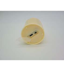 FOREVER LAMPE 6x ŚWIECA LED AKUMULATOROWA BEZPŁOMIENIOWA PILOT TIMER USB-C