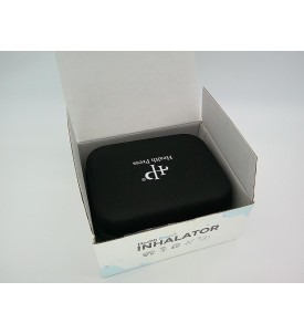 INHALATOR SIATECZKOWY MED YM-3R9 NEBULIZATOR PRZENOŚNY DLA DZIECI DOROSŁYCH USB