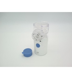 INHALATOR SIATECZKOWY MED YM-3R9 NEBULIZATOR PRZENOŚNY DLA DZIECI DOROSŁYCH USB