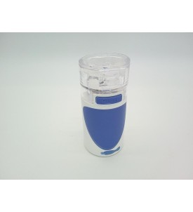 INHALATOR SIATECZKOWY MED YM-3R9 NEBULIZATOR PRZENOŚNY DLA DZIECI DOROSŁYCH USB